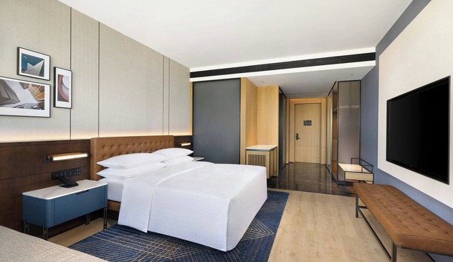 Four Points By Sheraton Leshan in Leshan