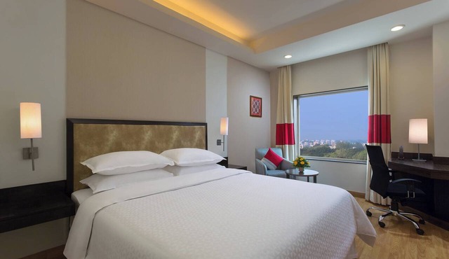 Four Points by Sheraton Vadodara in Vadodara