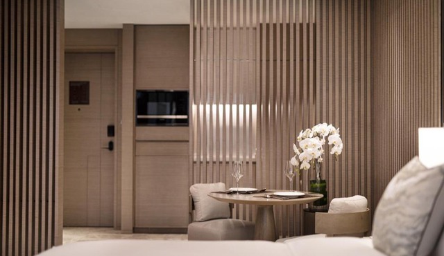 Fraser Residence Chengdu