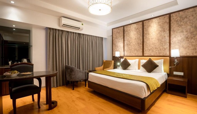 Freesia By Express Inn
