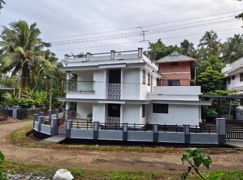 Future homes