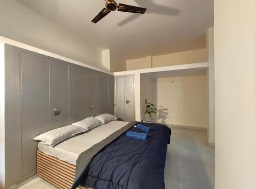 Galaxy Homestay 4Bhk AC