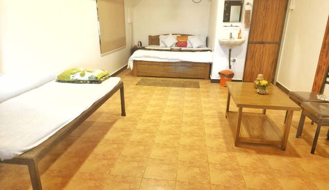 Ganesh Agro Tourism