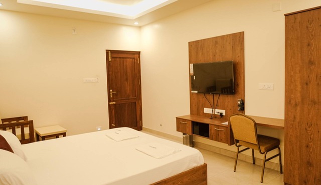 Ganesh Residency