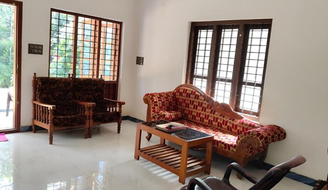 Garden Gate Village Homestay