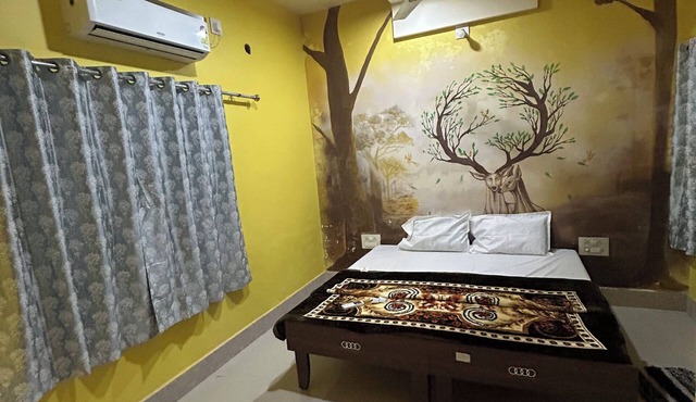 Gaurang home stay Feel like a home in Dwarka