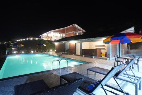 Gaurav Lords Resort