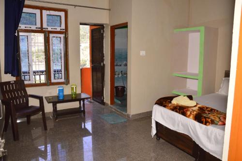 GAYATRI HOMESTAY in Rudraprayāg