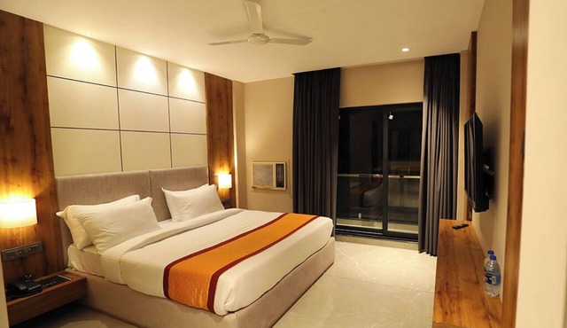 Geetanjali Hotel and Suites in Sujangarh