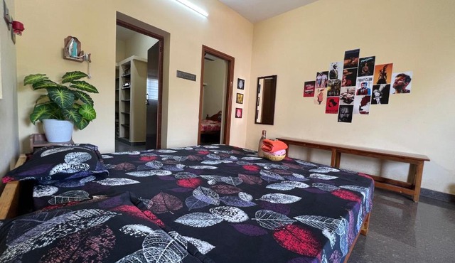 Geetham Homestay
