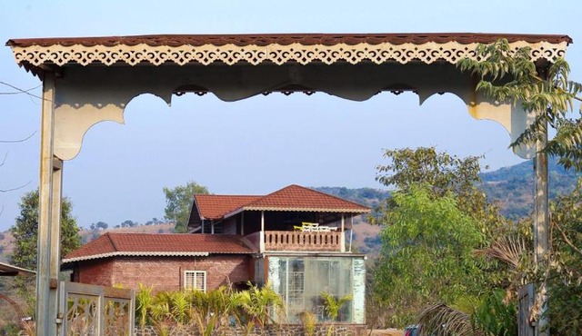 Ghare Farm