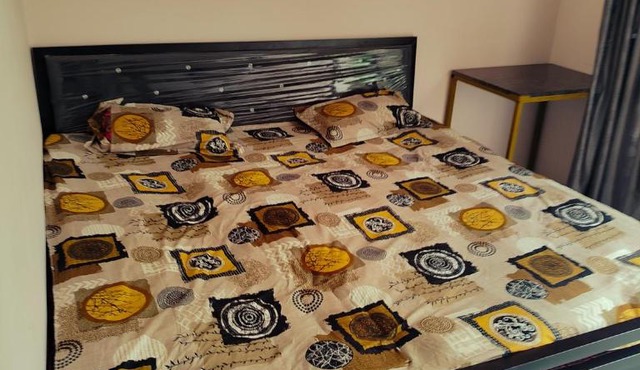 Ghodake Homestay