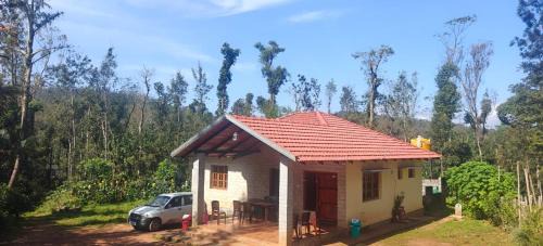 Giriyadri Homes in Chikmagalūr