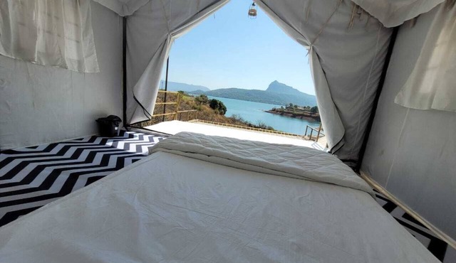 Glamp Of Dreams