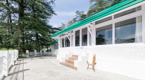 Glen View Heritage Homestay in Shimla