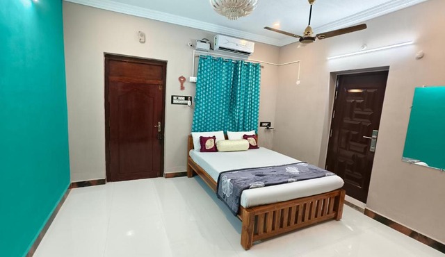 GM Homestay