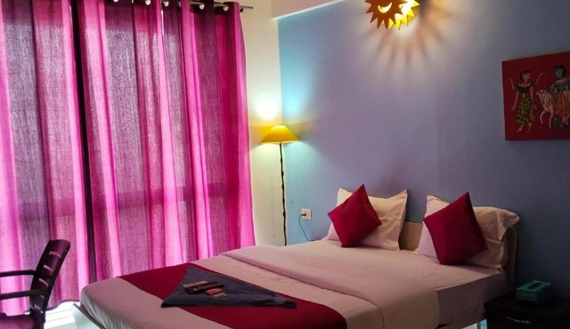 GM Hospitality Services pune