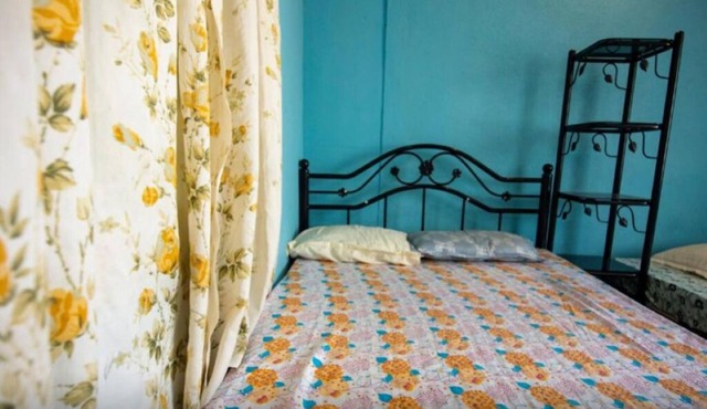 Godwill Casa Varca - Bed in Male Dormitory Room