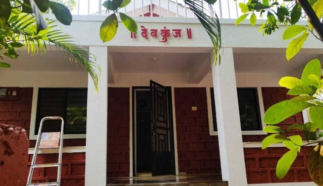 Gold valley kokan cozy 2BHK Bungalow