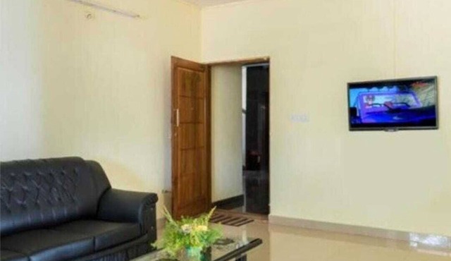 Golden Bells Service Apartments in Mysore