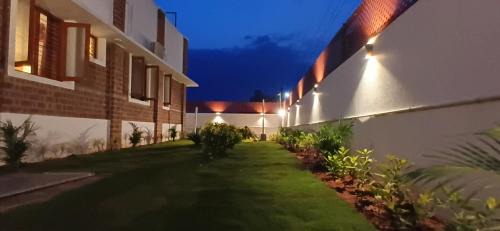 Golden Loom Homestay