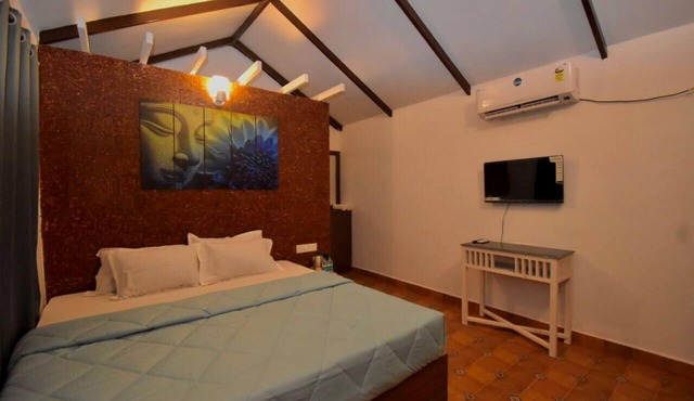 Golden Rice Resort
