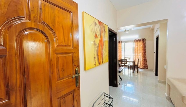 GOOD STAY T.NAGAR, NEAR KAUARY, Apollo hospital & American Embassy
