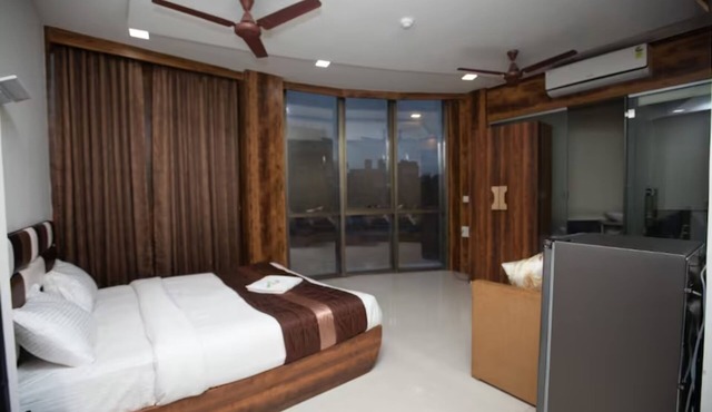Goroomgo Avirahi Mumbai