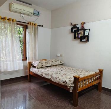 Gowreesam homestay