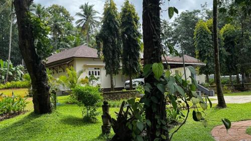 Grace Cottage, Ayoor