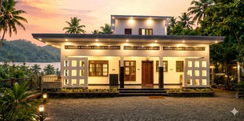 Grace Villa Homestay Kudayattur