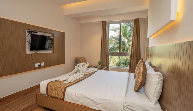 Grand One Tower in Chennai
