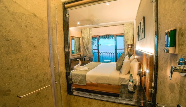 Grand Palace Hotel & Spa