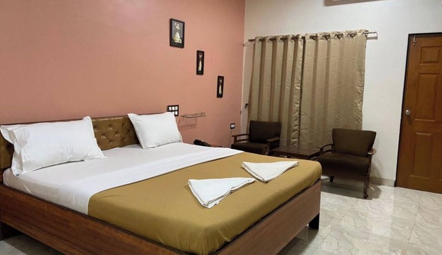 Grande Vista Tarkarli in Malvan