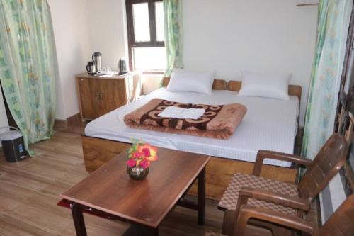 Grandparents homestay in Uttarkāshi