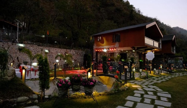 Granny's Den Resort