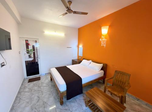 Gravity Groups Sivadurai Residency - Near Sangamitra Jipmer in Puducherry Airpoert