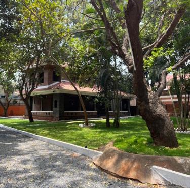 Gravity Groups Kerala Villa - Near Jipmer Sangamithra