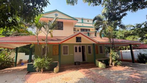 Gravity Groups - Pannai Veedu 4 BHK Villa - near Sangamithra Jipmer