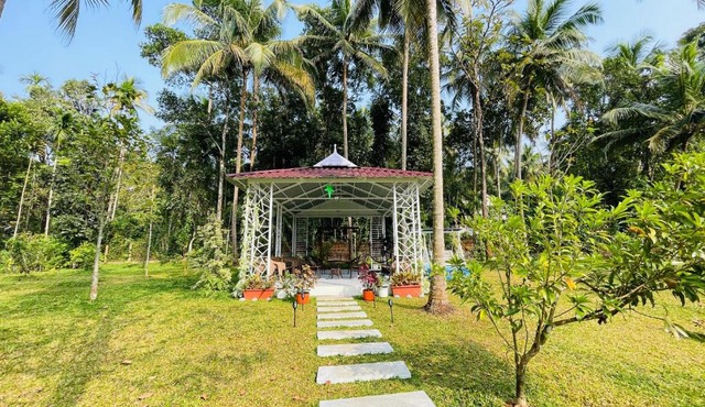 Green Hills Nature Stay