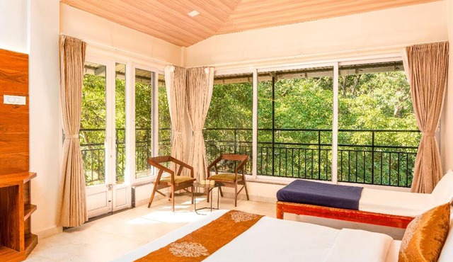 Green Nest Resorts