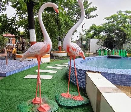 Green Paradise - Trimbakeshwar