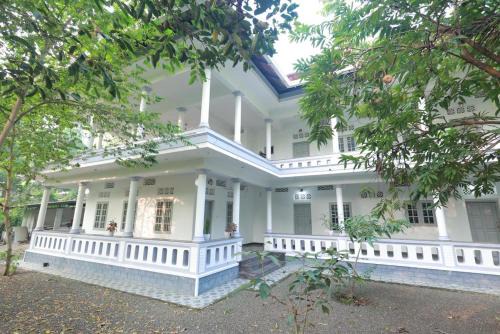 Greenhaven Homestay Villa