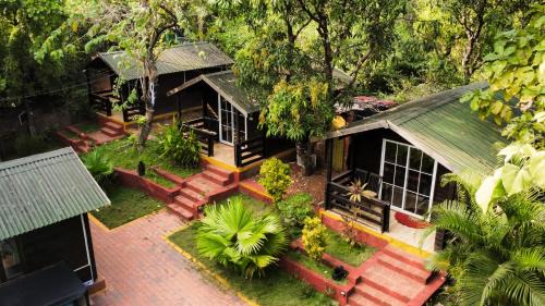 Greenland Cottage's Arambol