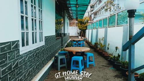 GT Home Stay