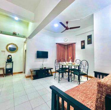 Guest House ll 2 Ac Rooms ll WiFi ll Tv ll Garden