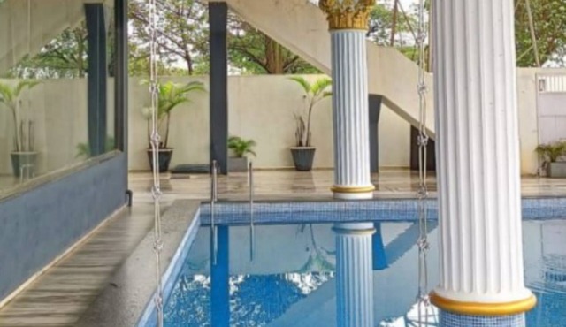 H2O Infinity lgatpuri