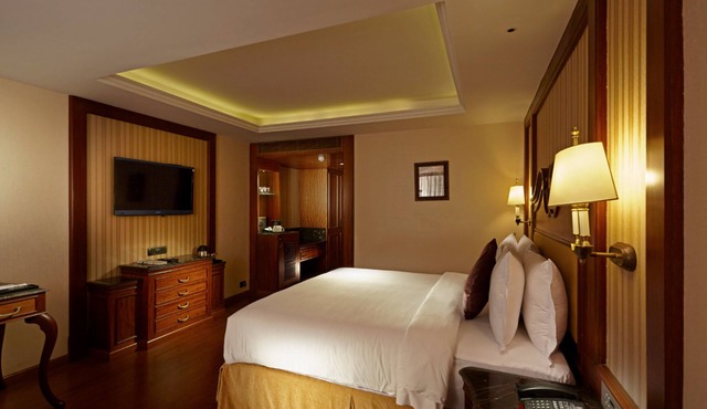 Hablis Hotel in Chennai