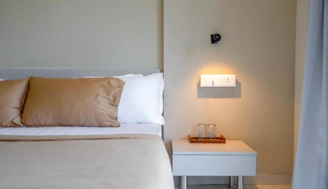 Hamlet - Private Studio Apartments, Baner.