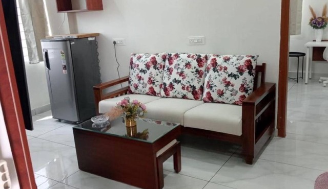 Harmony heights - 1 BR apt 7